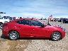 JM1BM1T77F1****** Usados 2015 Mazda 3 en Estado de Texas