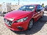 JM1BM1T77F1****** Usados y Reparables 2015 Mazda 3 en El Paso
