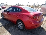 JM1BM1T77F1****** Salvamento y Reparables 2015 Mazda 3 en El Paso