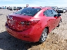 JM1BM1T77F1****** Salvamento y Destrozados 2015 Mazda 3 en Estado de Texas