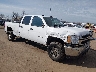 1GC1KVC89EF****** Salvamento y Reparables 2014 Chevrolet Silverado 2500 en Estado de Ohio