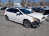 JF1GPAS67E8****** Salvage and Wrecked 2014 Subaru Impreza in Salt Lake City
