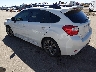 JF1GPAS67E8****** Salvage and Repairable 2014 Subaru Impreza in Salt Lake City
