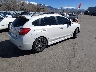 JF1GPAS67E8****** Salvage and Wrecked 2014 Subaru Impreza in Utah State