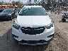 KL4CJASB1LB****** Wrecked 2020 Buick Encore in North Carolina State