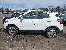 KL4CJASB1LB****** Repairable 2020 Buick Encore in North Carolina State