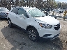 KL4CJASB1LB****** Salvage and Wrecked 2020 Buick Encore in High Point