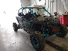 3NSR4D2K7SG****** Salvamento y Destrozados 2025 Polaris RZR en Rec Rides Online Exclusive