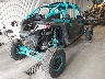 3NSR4D2K7SG****** Salvamento y Destrozados 2025 Polaris RZR en Estado de Colorado