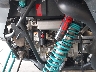 3NSR4D2K7SG****** Destrozados 2025 Polaris RZR en Rec Rides Online Exclusive