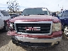 3GTEC13J78G****** Wrecked 2008 GMC Sierra 1500 in Oklahoma State