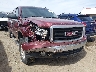 3GTEC13J78G****** Salvage and Wrecked 2008 GMC Sierra 1500 in Oklahoma City