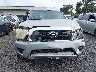 5TFTX4CN4EX****** Wrecked 2014 Toyota Tacoma in Hawaii State