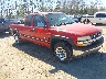 2GCEK19T421****** Salvage and Wrecked 2002 Chevrolet Silverado 1500 in Knoxville