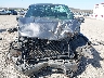 1FTFW1E82MF****** Wrecked 2021 Ford F-150 in Oklahoma State