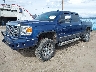 1GT120E88FF****** Used and Repairable 2015 GMC Sierra 2500HD in Missoula