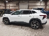 KL77LGEP5SC****** Salvamento 2025 Chevrolet Trax