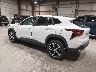 KL77LGEP5SC****** Salvamento y Reparables 2025 Chevrolet Trax en Newburgh