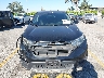 2HKRW5H37KH****** Wrecked 2019 Honda CR-V in California State