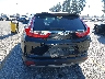2HKRW5H37KH****** Wrecked 2019 Honda CR-V