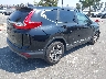 2HKRW5H37KH****** Salvage and Wrecked 2019 Honda CR-V in California State