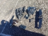 5YFVPMAE5NP****** Wrecked 2022 Toyota Corolla in Nevada State