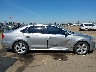 1VWBP7A33CC****** Used 2012 Volkswagen Passat in California State