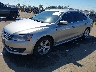 1VWBP7A33CC****** Used and Repairable 2012 Volkswagen Passat in Sacramento
