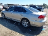 1VWBP7A33CC****** Salvage and Repairable 2012 Volkswagen Passat in Sacramento
