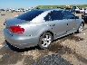 1VWBP7A33CC****** Salvage and Wrecked 2012 Volkswagen Passat in California State