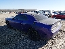 2C3CDZFJ0KH****** Reparables 2019 Dodge Challenger en Estado de Oklahoma