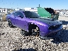 2C3CDZFJ0KH****** Salvamento y Destrozados 2019 Dodge Challenger en Tulsa