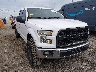 1FTFW1EF5FK****** Salvage and Wrecked 2015 Ford F-150 in Nashville