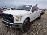1FTFW1EF5FK****** Used and Repairable 2015 Ford F-150 in Nashville