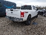 1FTFW1EF5FK****** Salvage and Wrecked 2015 Ford F-150 in Tennessee State