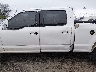 1FTFW1EF5FK****** Salvage and Repairable 2015 Ford F-150 in Tennessee State