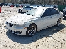 WBA3A5G53DN****** Used and Repairable 2013 BMW 3 Series in Atlanta East