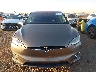 5YJXCAE29GF****** Wrecked 2016 Tesla Model X in California State