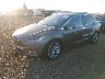 5YJXCAE29GF****** Used and Repairable 2016 Tesla Model X in San Diego