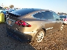 5YJXCAE29GF****** Salvage and Wrecked 2016 Tesla Model X in California State