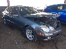 WDBUF22X58B****** Salvage and Wrecked 2008 Mercedes-Benz E-Class in Phoenix