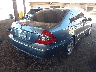 WDBUF22X58B****** Salvage and Wrecked 2008 Mercedes-Benz E-Class in Arizona State