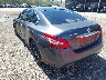1N4AA51E29C****** Salvamento y Reparables 2009 Nissan Maxima en Kansas City