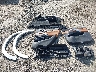 5UXCY6C00N9****** Destrozados 2022 BMW X6 en Estado de Georgia