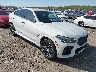 5UXCY6C00N9****** Salvamento y Destrozados 2022 BMW X6 en Atlanta South