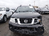 5N1AR1NB4AC****** Destrozados 2010 Nissan Pathfinder en Estado de Nueva Jersey
