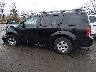 5N1AR1NB4AC****** Reparables 2010 Nissan Pathfinder en Estado de Nueva Jersey
