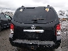 5N1AR1NB4AC****** Destrozados 2010 Nissan Pathfinder
