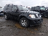 5N1AR1NB4AC****** Salvamento y Destrozados 2010 Nissan Pathfinder en Avenel New Jersey