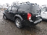 5N1AR1NB4AC****** Salvamento y Reparables 2010 Nissan Pathfinder en Avenel New Jersey